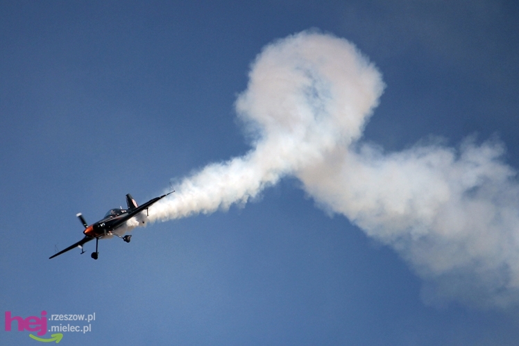 75-lecie przemysłu lotniczego w Mielcu. Piknik - część II
