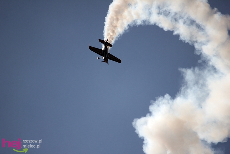 75-lecie przemysłu lotniczego w Mielcu. Piknik - część II