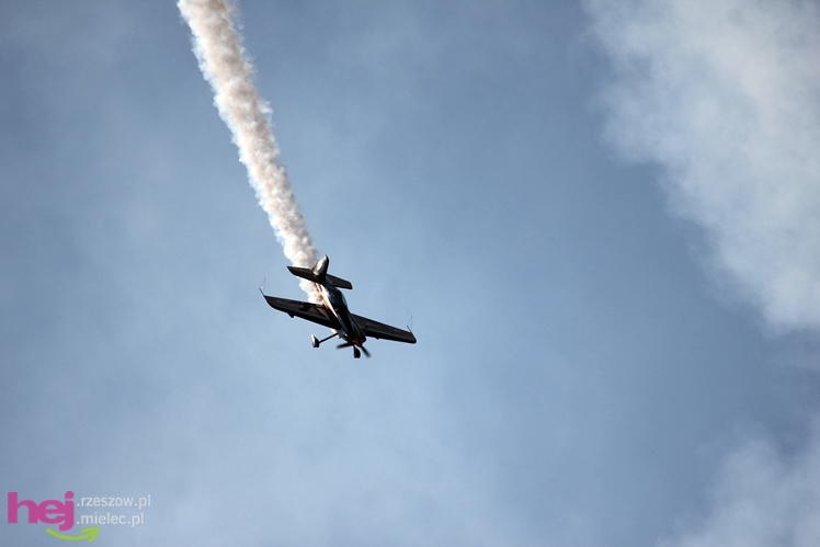 75-lecie przemysłu lotniczego w Mielcu. Piknik - część II