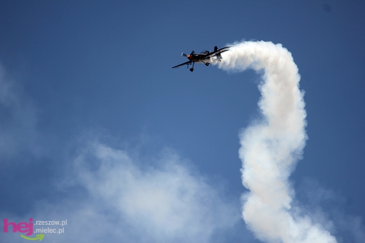 75-lecie przemysłu lotniczego w Mielcu. Piknik - część II