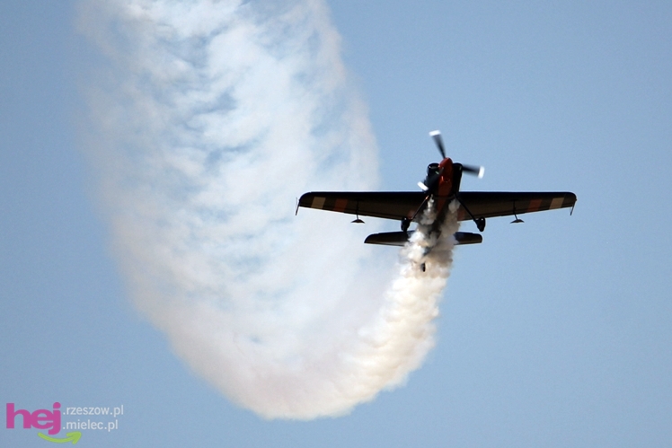 75-lecie przemysłu lotniczego w Mielcu. Piknik - część II