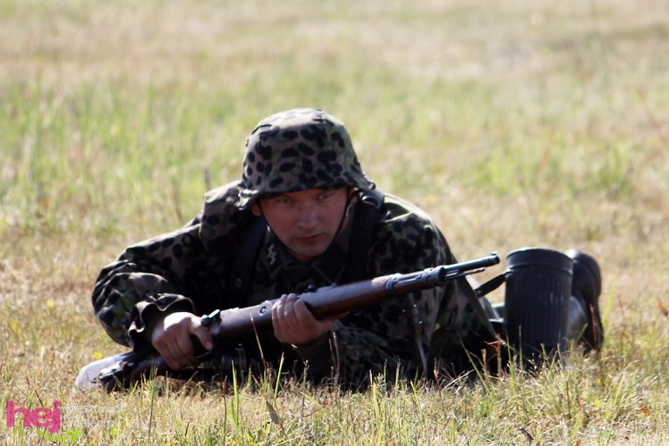 75-lecie przemysłu lotniczego w Mielcu. Piknik - część II