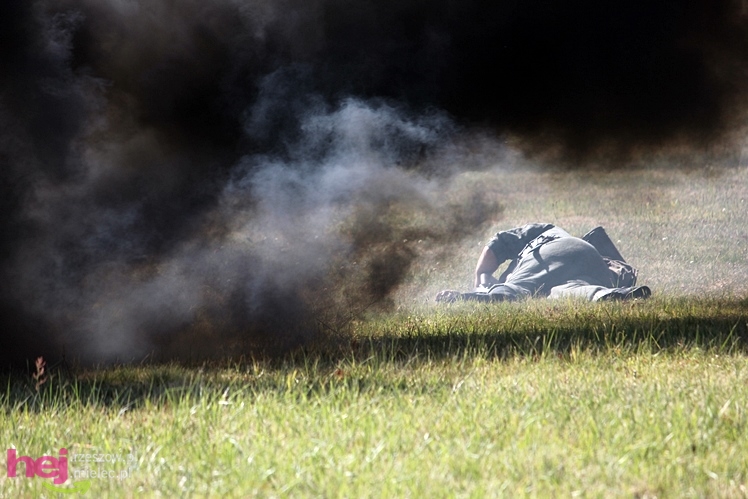 75-lecie przemysłu lotniczego w Mielcu. Piknik - część III