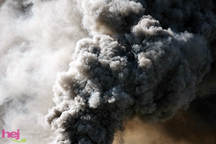 75-lecie przemysłu lotniczego w Mielcu. Piknik - część III