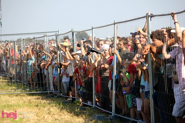 75-lecie przemysłu lotniczego w Mielcu. Piknik - część III