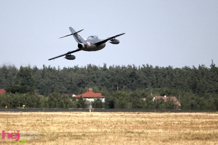 75-lecie przemysłu lotniczego w Mielcu. Piknik - część III