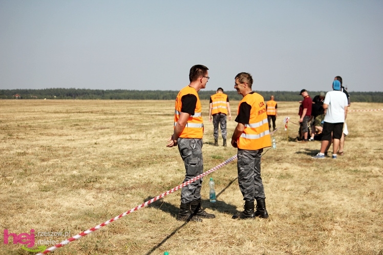 75-lecie przemysłu lotniczego w Mielcu. Piknik - część III