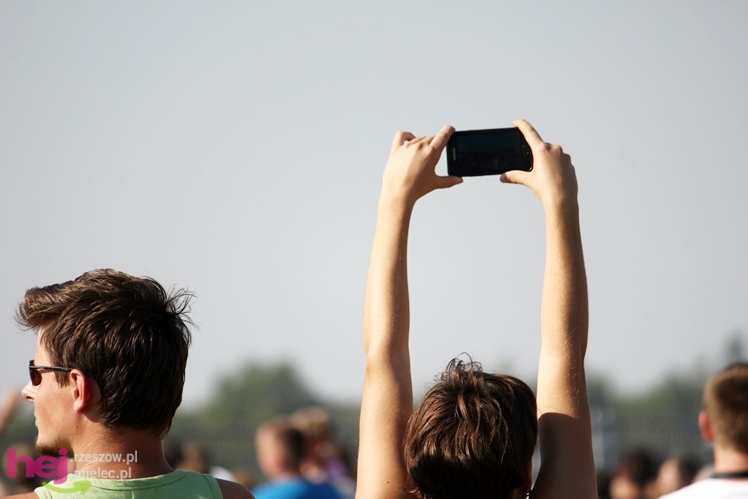 75-lecie przemysłu lotniczego w Mielcu. Piknik - część III