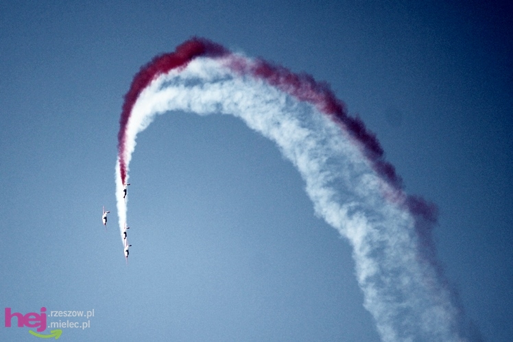 75-lecie przemysłu lotniczego w Mielcu. Piknik - część III