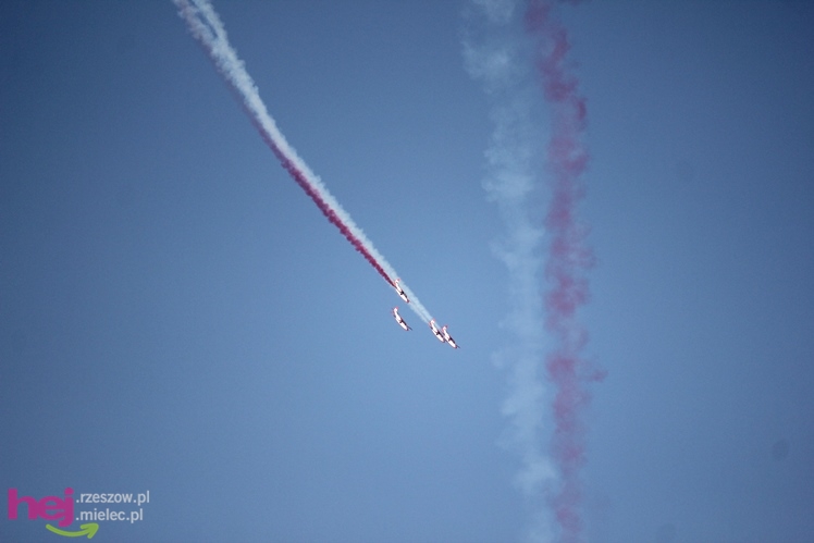75-lecie przemysłu lotniczego w Mielcu. Piknik - część III