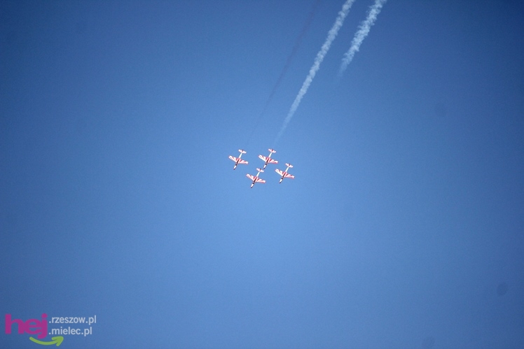 75-lecie przemysłu lotniczego w Mielcu. Piknik - część III