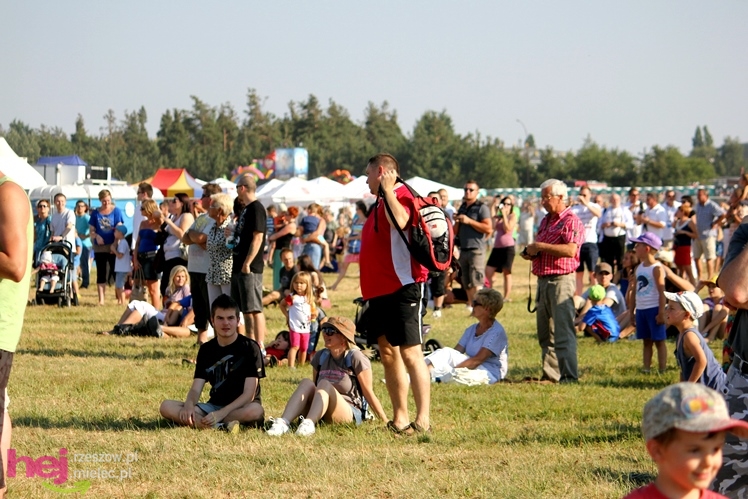 75-lecie przemysłu lotniczego w Mielcu. Piknik - część III