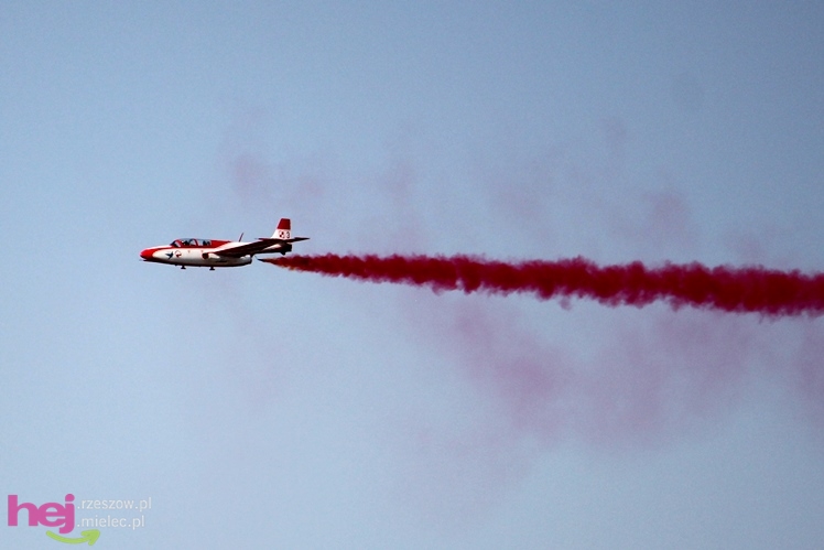 75-lecie przemysłu lotniczego w Mielcu. Piknik - część III