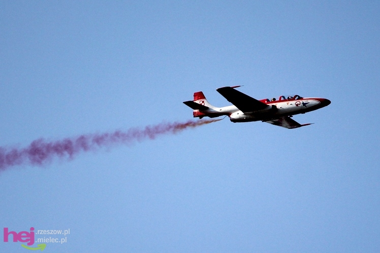 75-lecie przemysłu lotniczego w Mielcu. Piknik - część III