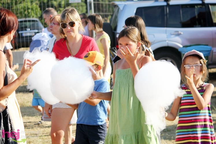 75-lecie przemysłu lotniczego w Mielcu. Piknik - część IV