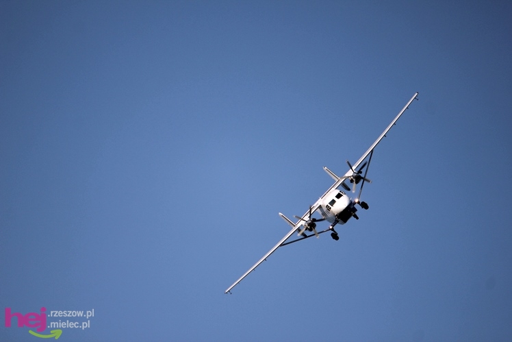 75-lecie przemysłu lotniczego w Mielcu. Piknik - część IV