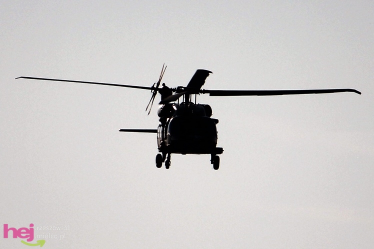 75-lecie przemysłu lotniczego w Mielcu. Piknik - część IV