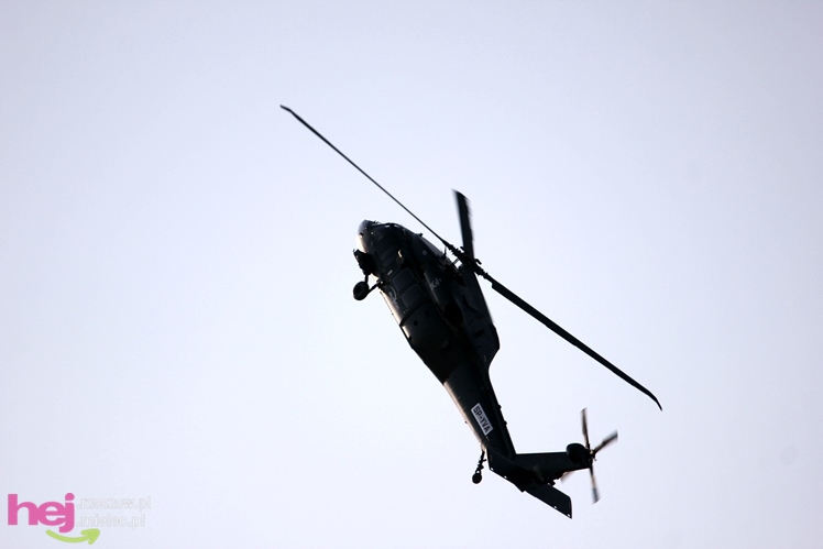 75-lecie przemysłu lotniczego w Mielcu. Piknik - część IV