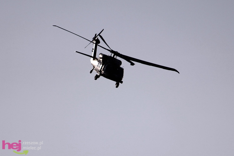 75-lecie przemysłu lotniczego w Mielcu. Piknik - część IV