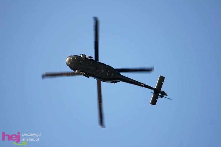 75-lecie przemysłu lotniczego w Mielcu. Piknik - część IV