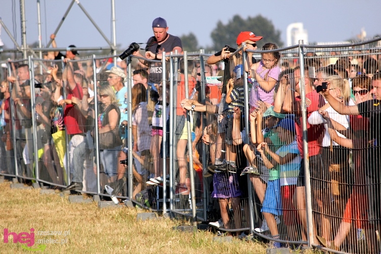75-lecie przemysłu lotniczego w Mielcu. Piknik - część IV