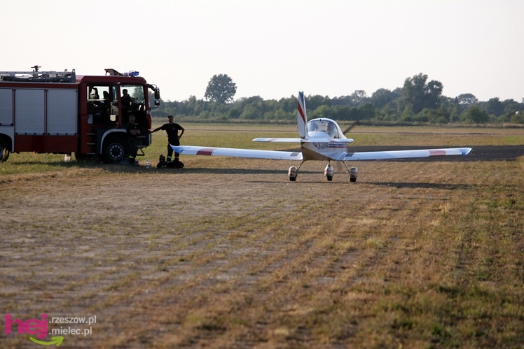 75-lecie przemysłu lotniczego w Mielcu. Piknik - część IV