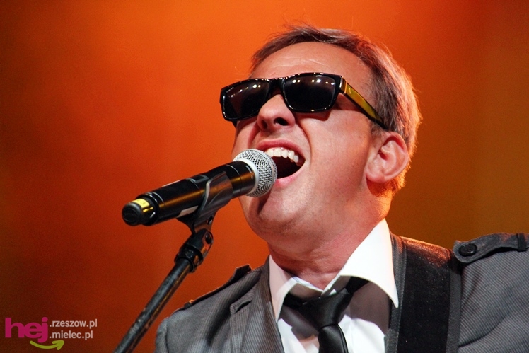 75-lecie przemysłu lotniczego w Mielcu. Piknik - scena - część V