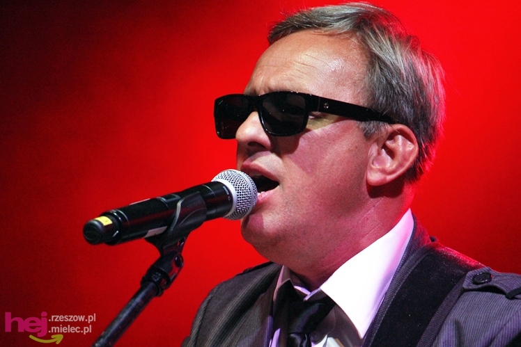 75-lecie przemysłu lotniczego w Mielcu. Piknik - scena - część V