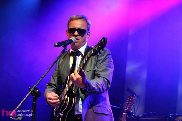 75-lecie przemysłu lotniczego w Mielcu. Piknik - scena - część V