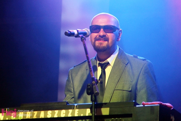 75-lecie przemysłu lotniczego w Mielcu. Piknik - scena - część V