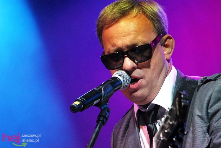 75-lecie przemysłu lotniczego w Mielcu. Piknik - scena - część V