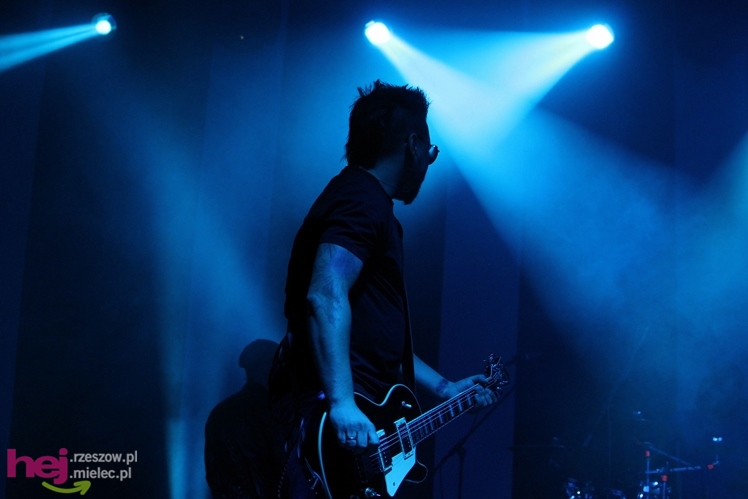 75-lecie przemysłu lotniczego w Mielcu. Piknik - scena - część V