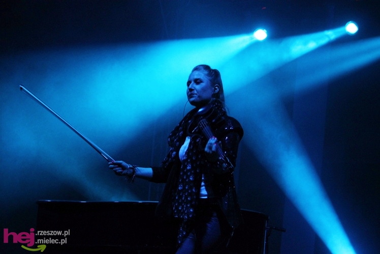 75-lecie przemysłu lotniczego w Mielcu. Piknik - scena - część V