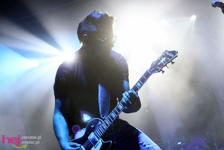 75-lecie przemysłu lotniczego w Mielcu. Piknik - scena - część V