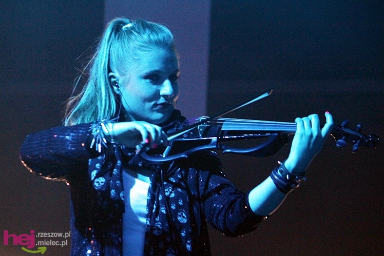 75-lecie przemysłu lotniczego w Mielcu. Piknik - scena - część V