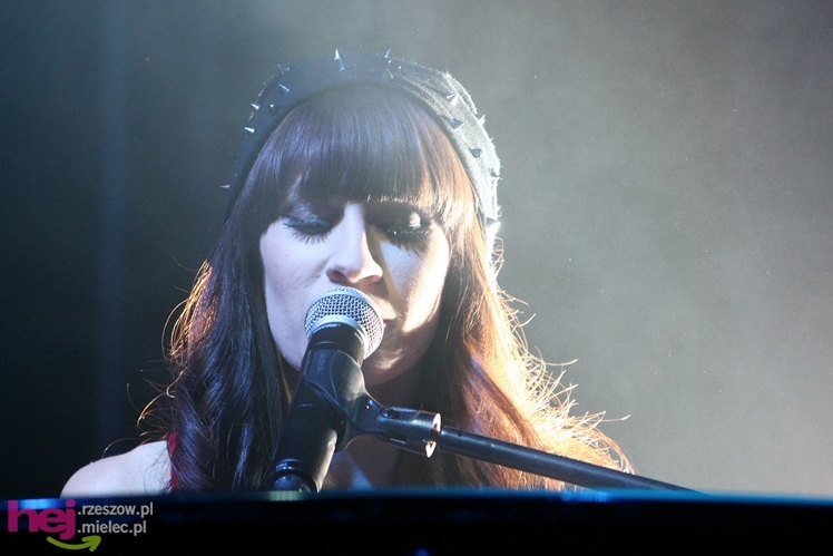 75-lecie przemysłu lotniczego w Mielcu. Piknik - scena - część V