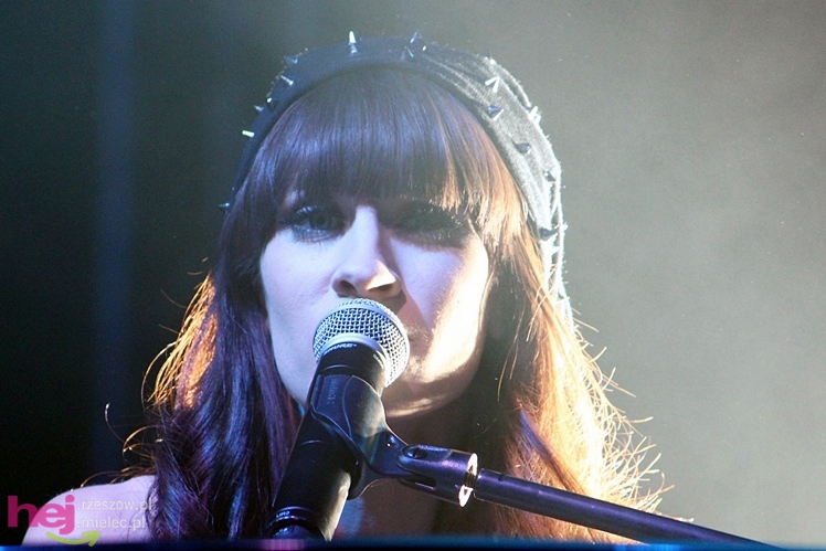 75-lecie przemysłu lotniczego w Mielcu. Piknik - scena - część V