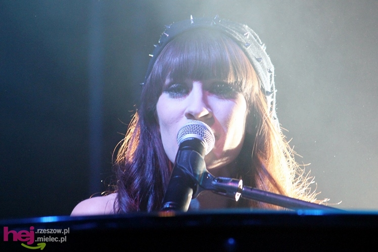 75-lecie przemysłu lotniczego w Mielcu. Piknik - scena - część V