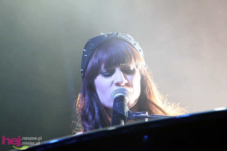 75-lecie przemysłu lotniczego w Mielcu. Piknik - scena - część V