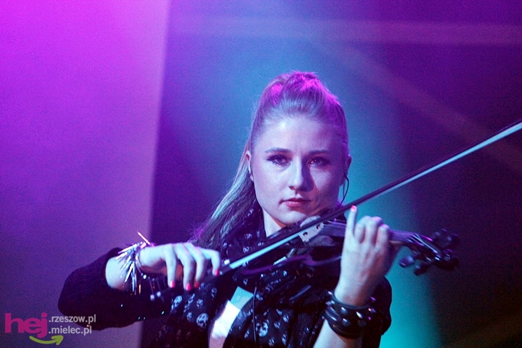 75-lecie przemysłu lotniczego w Mielcu. Piknik - scena - część V