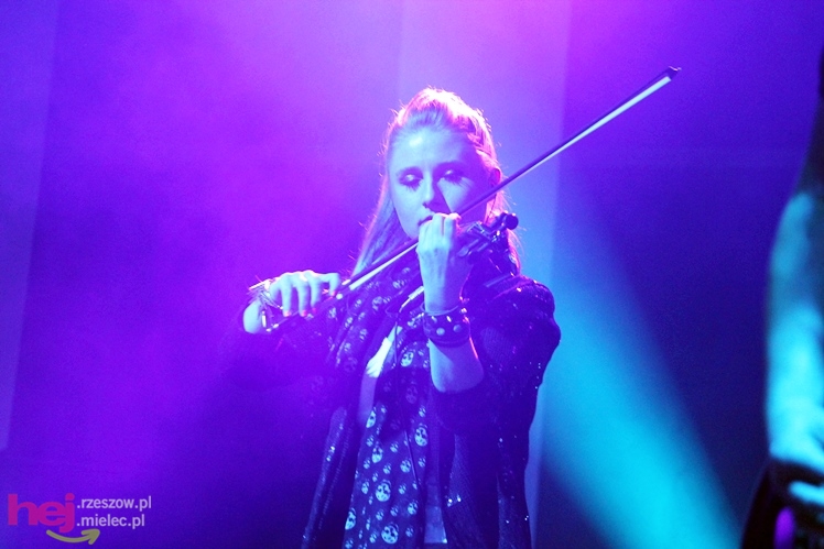 75-lecie przemysłu lotniczego w Mielcu. Piknik - scena - część V