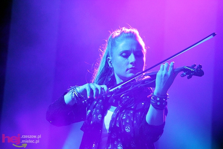 75-lecie przemysłu lotniczego w Mielcu. Piknik - scena - część V