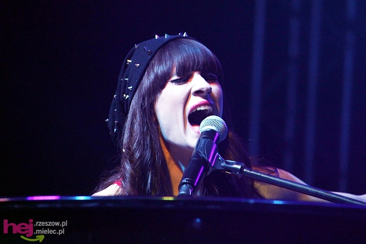 75-lecie przemysłu lotniczego w Mielcu. Piknik - scena - część V