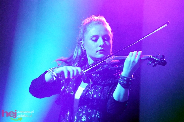 75-lecie przemysłu lotniczego w Mielcu. Piknik - scena - część V