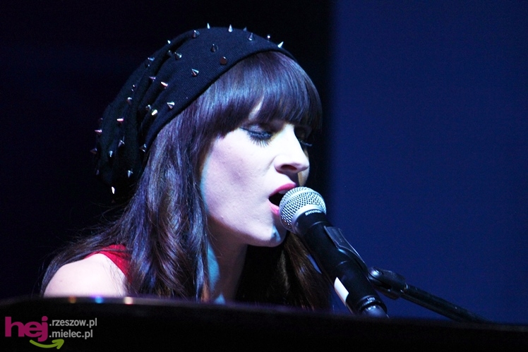 75-lecie przemysłu lotniczego w Mielcu. Piknik - scena - część V