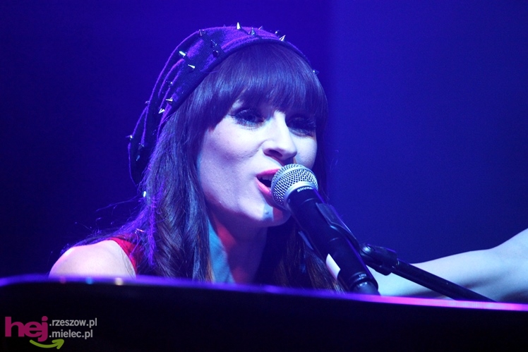 75-lecie przemysłu lotniczego w Mielcu. Piknik - scena - część V