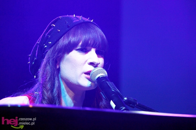 75-lecie przemysłu lotniczego w Mielcu. Piknik - scena - część V