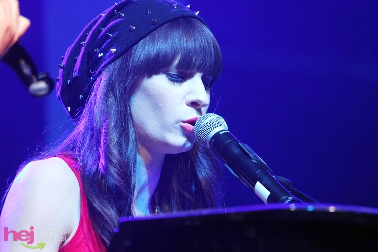 75-lecie przemysłu lotniczego w Mielcu. Piknik - scena - część V