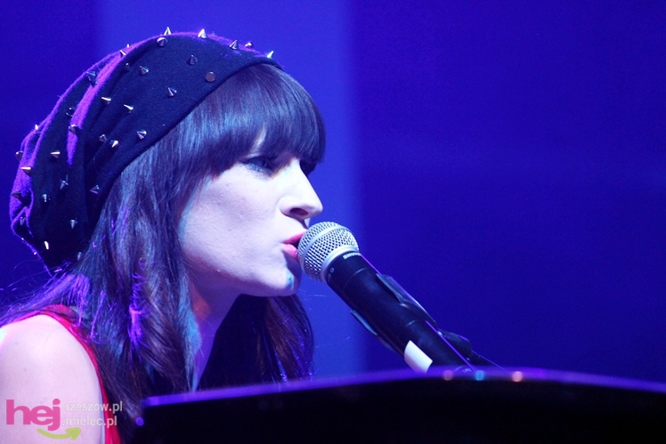 75-lecie przemysłu lotniczego w Mielcu. Piknik - scena - część V