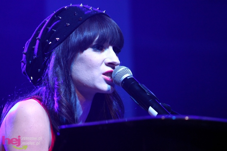 75-lecie przemysłu lotniczego w Mielcu. Piknik - scena - część V